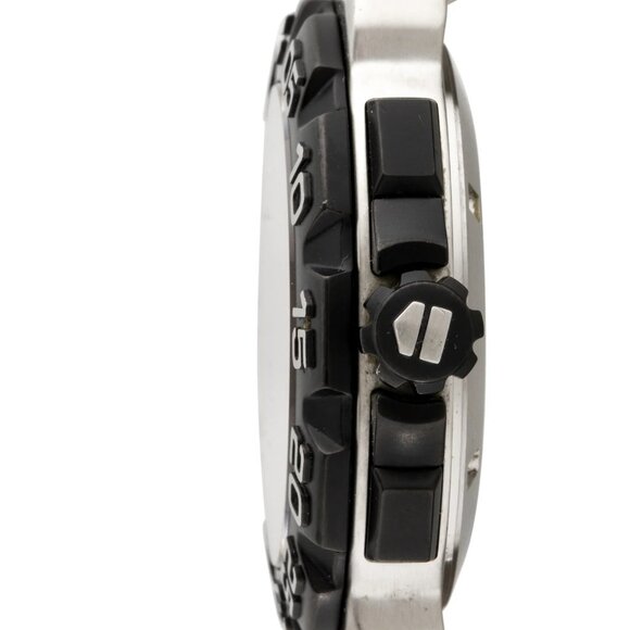 Tag Heuer Formula 1 Grande Date Watch Model# CAH1011 - Picture 4 of 5